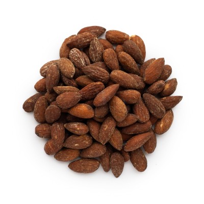 Миндаль жаренный 300 гр - купить в Лобанове