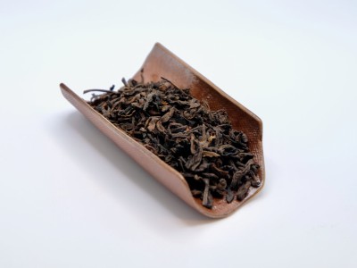 Шу Пуэр (черный) AmberLeaf 100г - купить в Лобанове