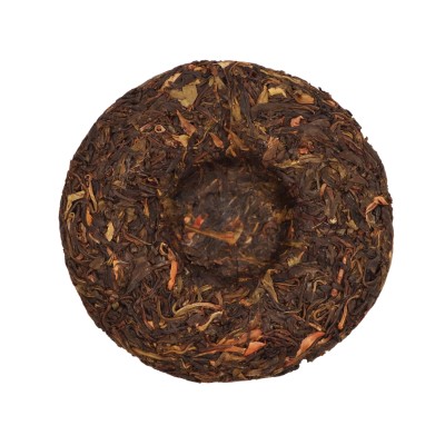 Шу Пуэр (черный) VintagePuEr 100г - купить в Лобанове