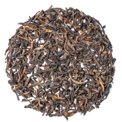 Шу Пуэр (черный) CedarBrew 75г - купить в Лобанове