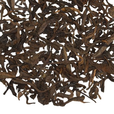 Шен Пуэр (зеленый) ShenLeaf 50г - купить в Лобанове