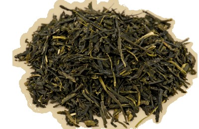 Зеленый чай ZenLeaf 75г - купить в Лобанове