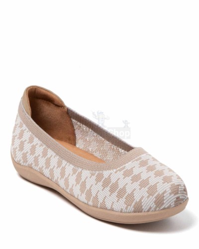 Женские балетки ChicStep - купить в Лобанове