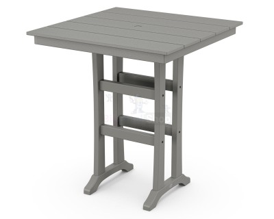 Барный стол LoftLine 80 см - купить в Лобанове