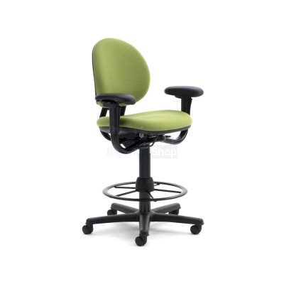 Рабочий стул ErgoPlus - купить в Лобанове