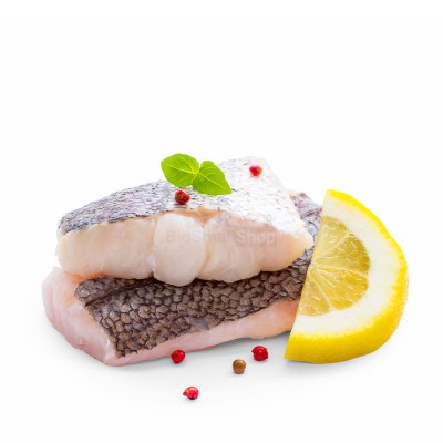 Фирменное блюдо Морская симфония - купить в Лобанове