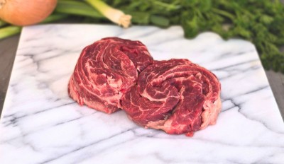 Говядина гуляш нарезанная - купить в Лобанове