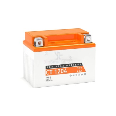 АКБ NordStart 75Ah - купить в Лобанове