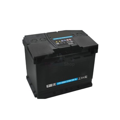 Аккумулятор QuadPower 12V 18Ah - купить в Лобанове