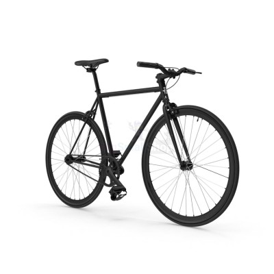 Велосипед горный ForestRide 27.5 - купить в Лобанове