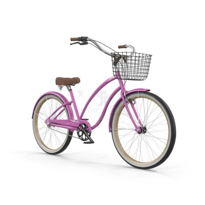 Подростковый велосипед CrossJunior 24 - купить в Лобанове