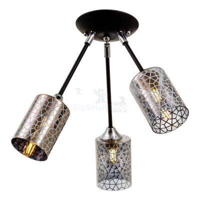 Потолочный светильник SoftGlow 40W - купить в Лобанове