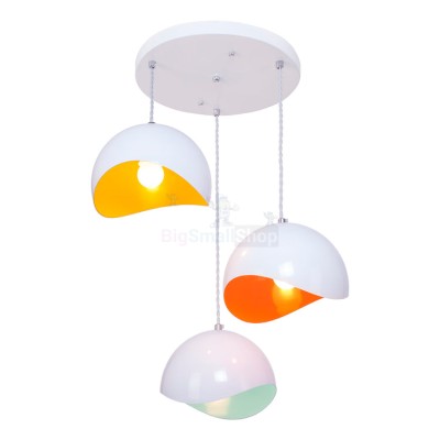 Подвесной светильник AmbientGlow 35W - купить в Лобанове