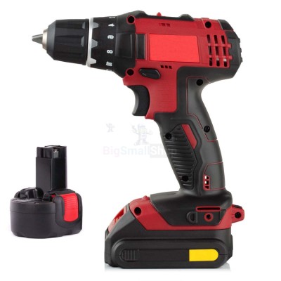 Шуруповерт BuildMaster Pro - купить в Лобанове