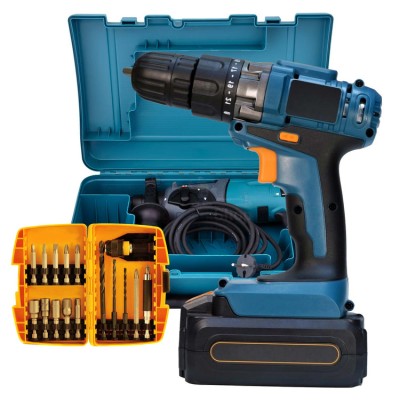 Аккумуляторный инструмент CompactFix Mini - купить в Лобанове