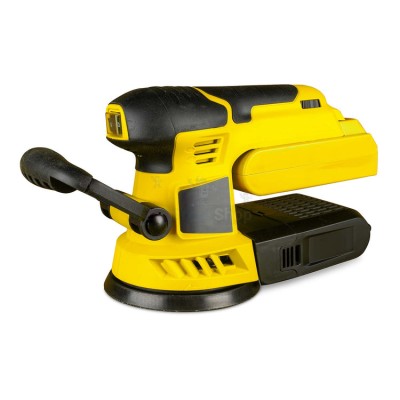 Шлифовальная машинка WoodFinish Pro - купить в Лобанове