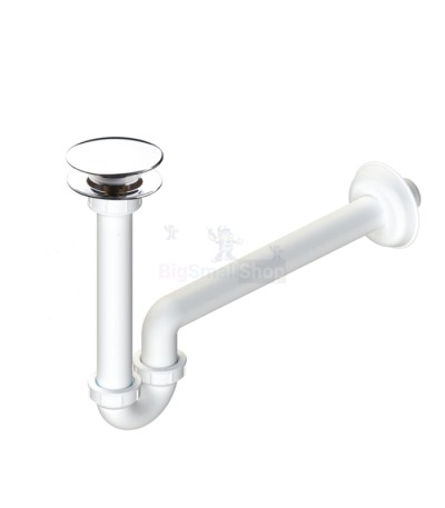 Сифон для умывальника EasyDrain - купить в Лобанове