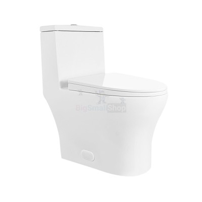 Унитаз напольный ClassicLine - купить в Лобанове