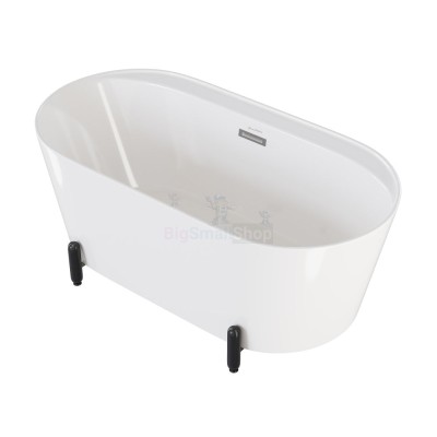 Купель LuxurySpa 170x80 см - купить в Лобанове