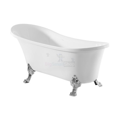 Акриловая ванна MiniBath 150x70 см - купить в Лобанове