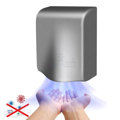 Электросушитель для рук AirFlow 1800 - купить в Лобанове