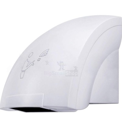 Настенная сушилка для рук WallDry Pro - купить в Лобанове